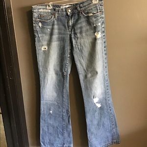 Bootcut Joes Jeans